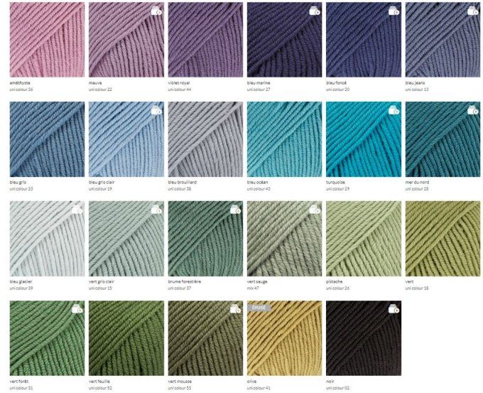 Bonnet femme irlandais en laine mérinos, mohair et soie 