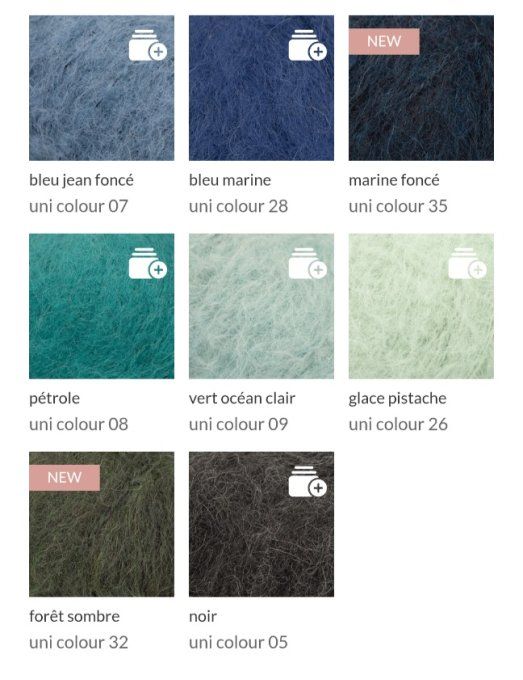 Poncho femme avec ses manches tricoté sur-mesure en laine " Victoria "