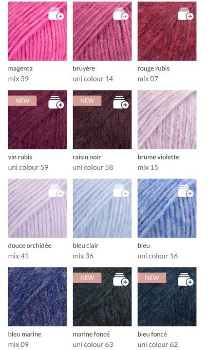 Echarpe-Capuche en laine et alpaga " Suzie "