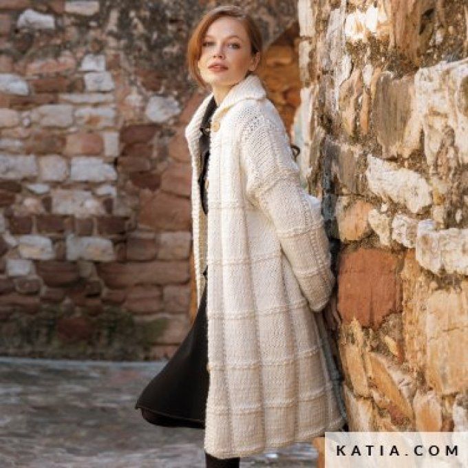 Laine katia big mérino couleurs aux choix 