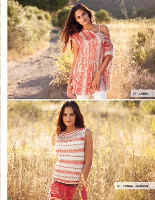 Catalogue Katia femme 73