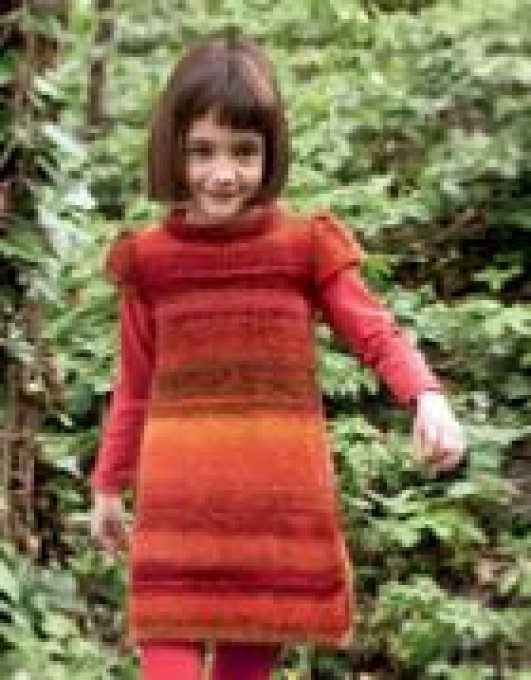 Catalogue Katia Enfant 55