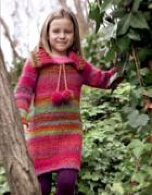 Catalogue Katia Enfant 55