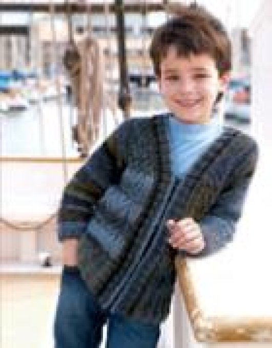 Catalogue Katia Enfant 55