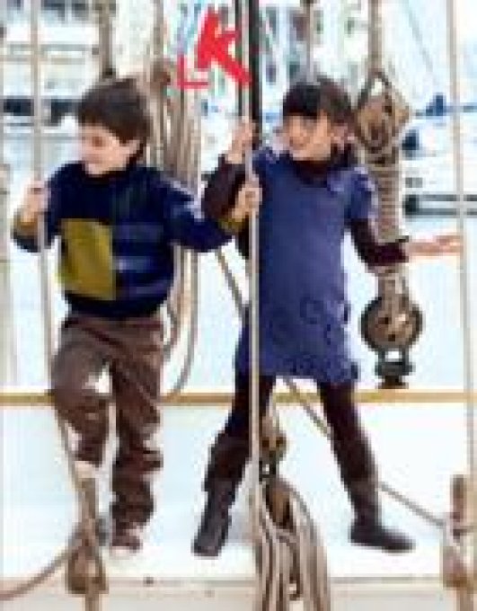 Catalogue Katia Enfant 55