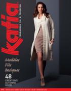 Catalogue Katia femme basiques N° 6