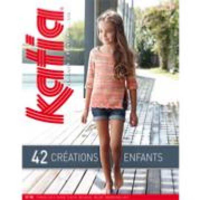 Catalogue Katia Enfant 69