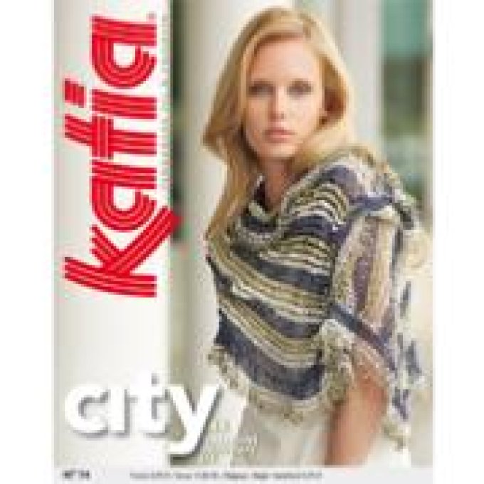 Catalogue Katia Femme City 74