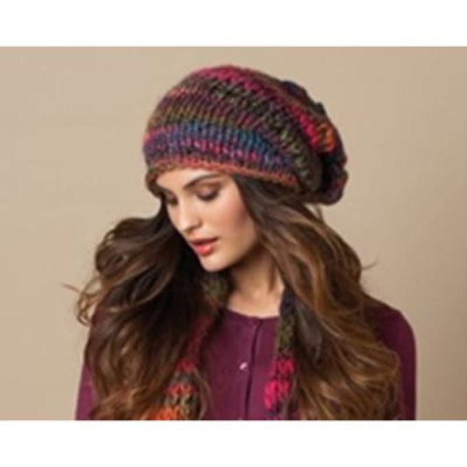 Laine KATIA USHUAIA 624