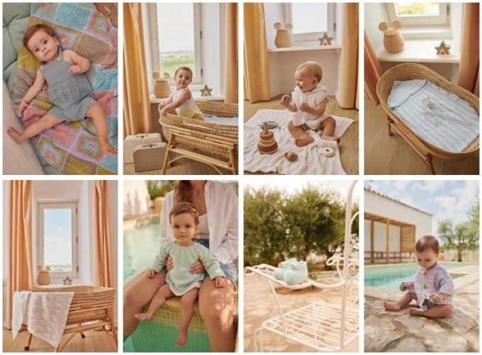 Catalogue katia layette 104 revue PDF