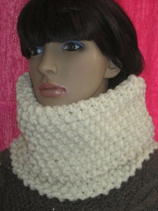 Laine KATIA ARTICO 6 Beige