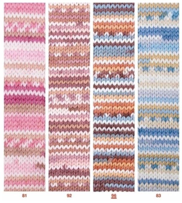 Coffret layette - Brassière, chausson et son bonnet 