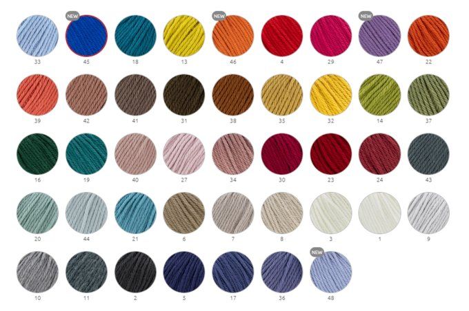 Echarpe femme tricoter sur mesure couleurs aux choix