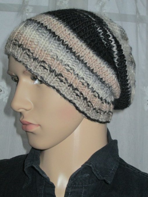 Laine Katia FUNKY 50 beige