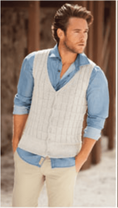 Laine Katia REVIVE 63 gris