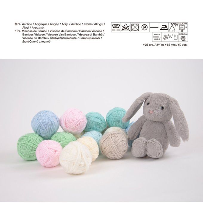 Kit couverture bébé et sa peluche offert