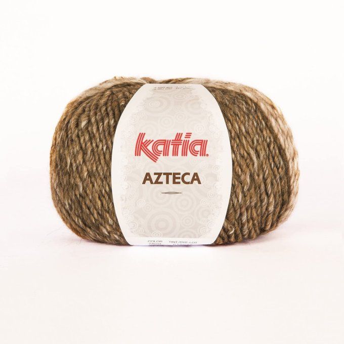 Laine Katia AZTECA 7829
