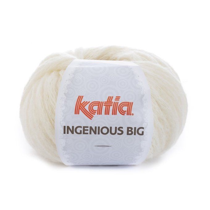 Laine KATIA INGENIOUS - BIG 70 