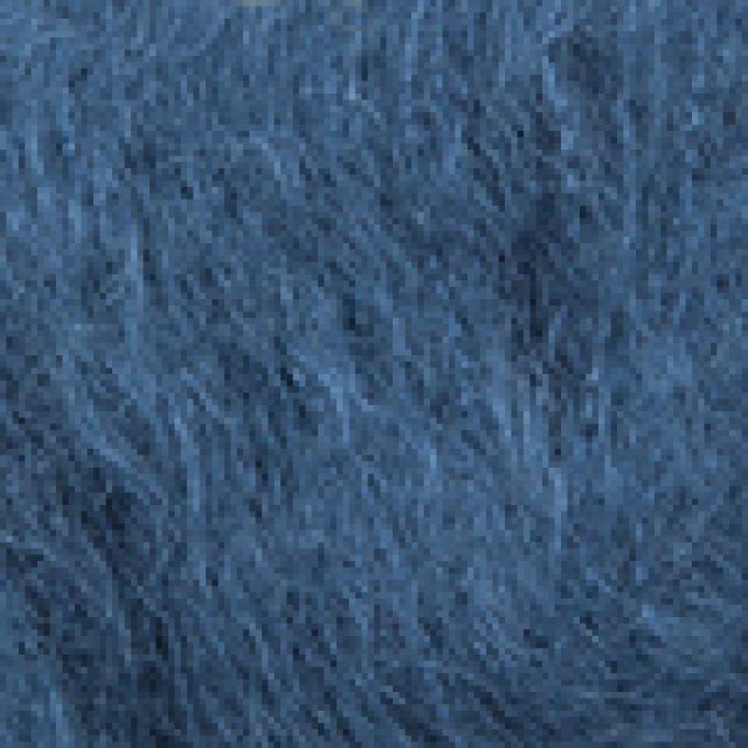 Laine KATIA INGENUA 49 - Bleu vert