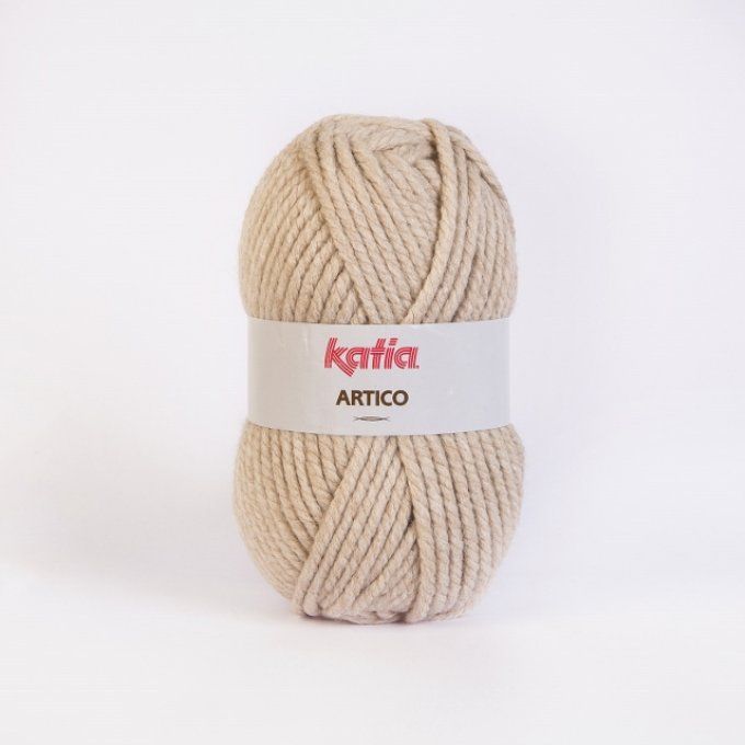 Laine KATIA ARTICO 6 Beige