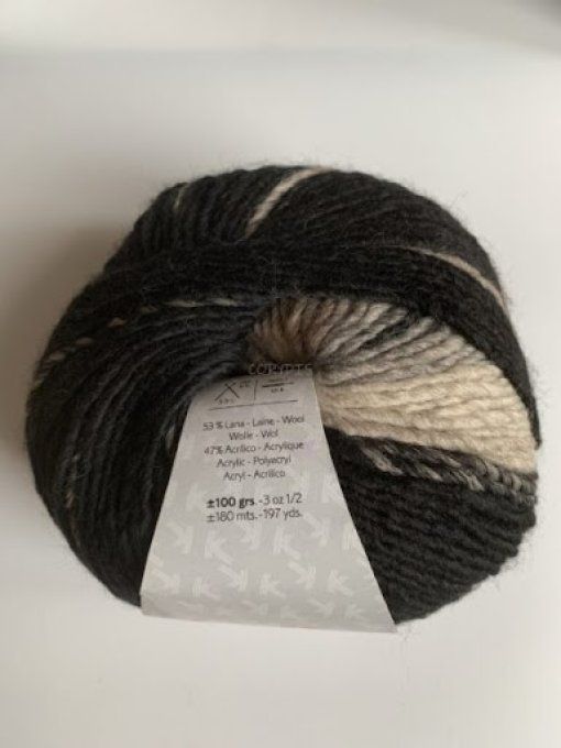 Laine Katia FUNKY 50 beige