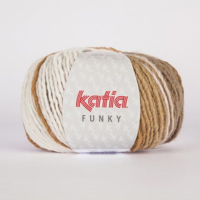Laine Katia FUNKY 70