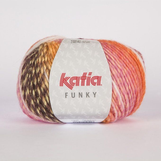 Laine Katia FUNKY 71