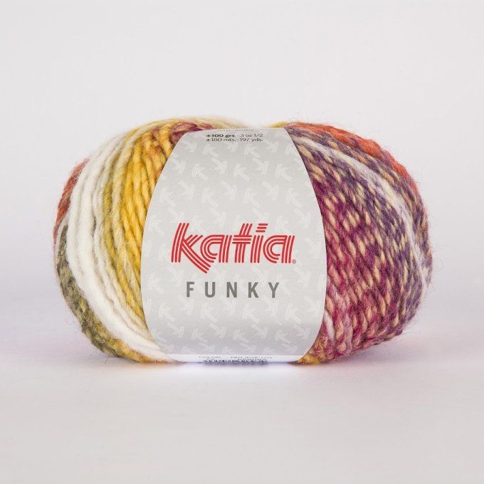 Laine Katia FUNKY 72