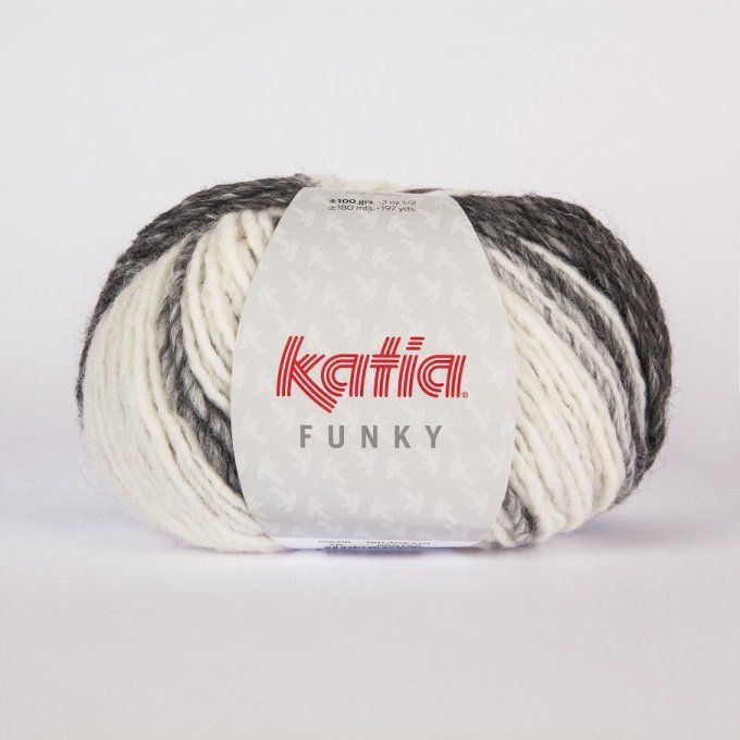 Laine Katia FUNKY 76