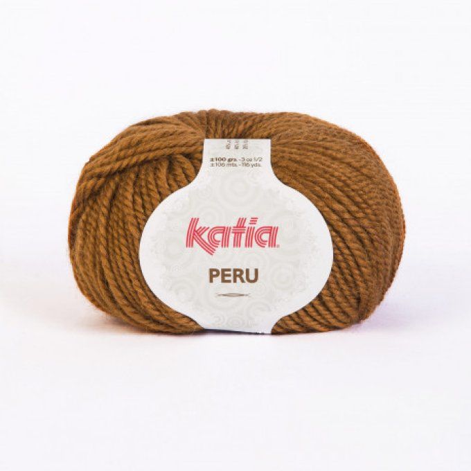 Laine KATIA PERU 38