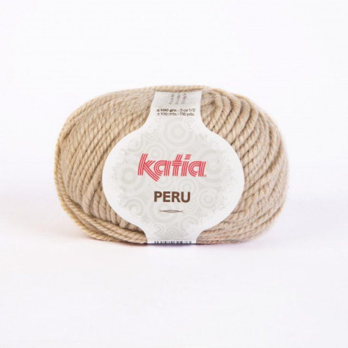 Laine KATIA PERU 7