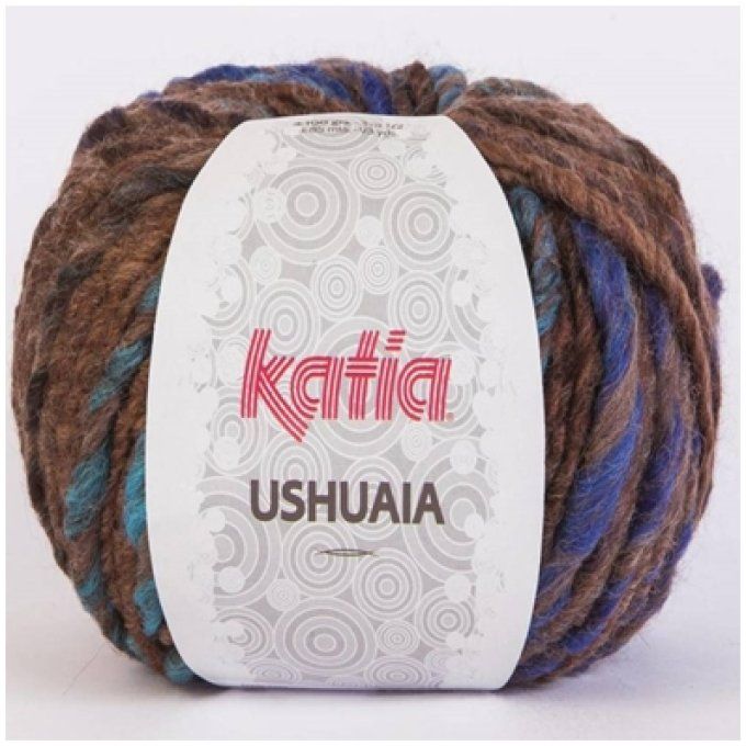 Laine KATIA USHUAIA 607