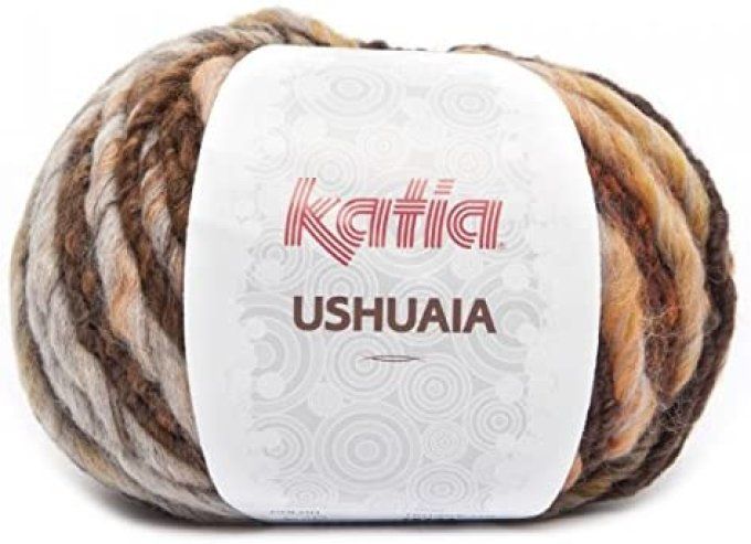Laine KATIA USHUAIA 620