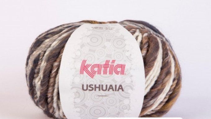 Laine KATIA USHUAIA 601