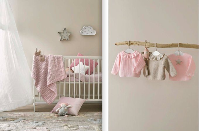 Laine KATIA MERINO BABY  couleurs aux choix