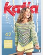 Catalogue Katia Enfant 73 printemps été