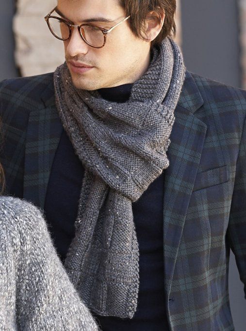 Laine Katia Mérino Tweed couleurs aux choix