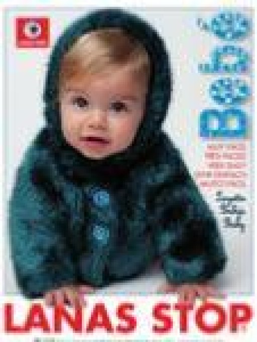 Catalogue Lanas Stop Layette 113