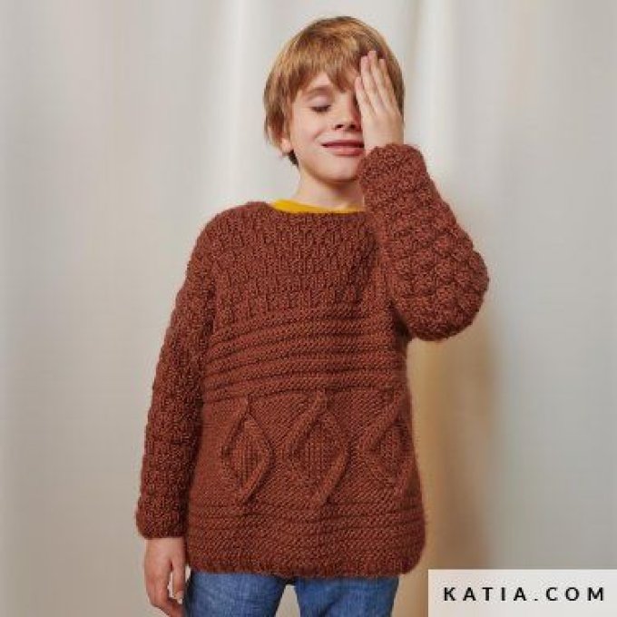 Laine Katia Suprème Mérino 86 rose