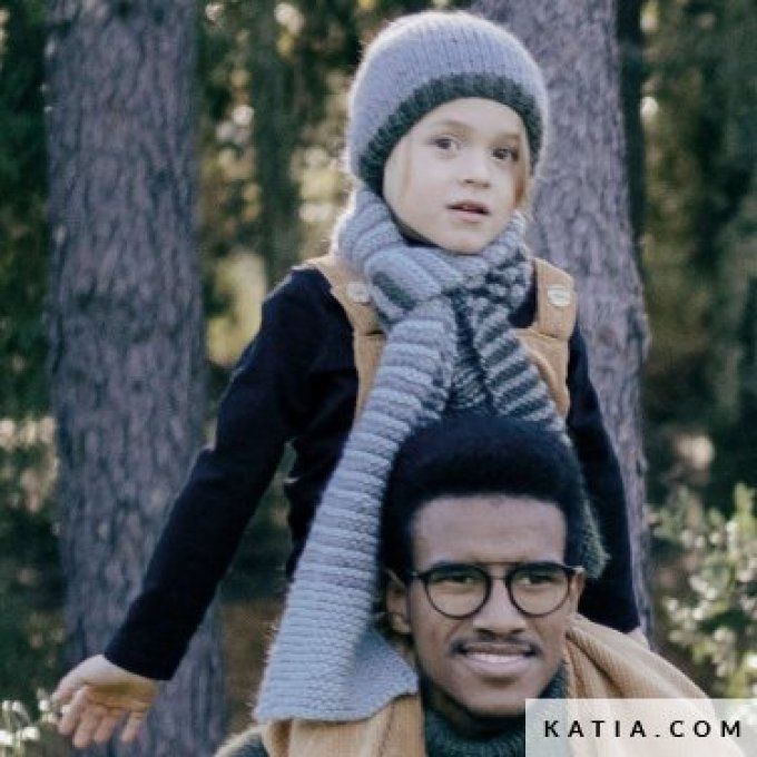 Laine Katia Suprème Mérino 91 moutarde