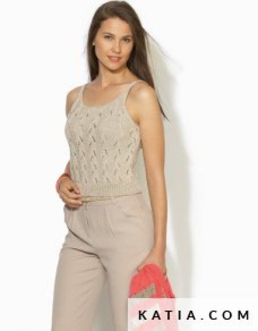 Catalogue Katia Femme City 74