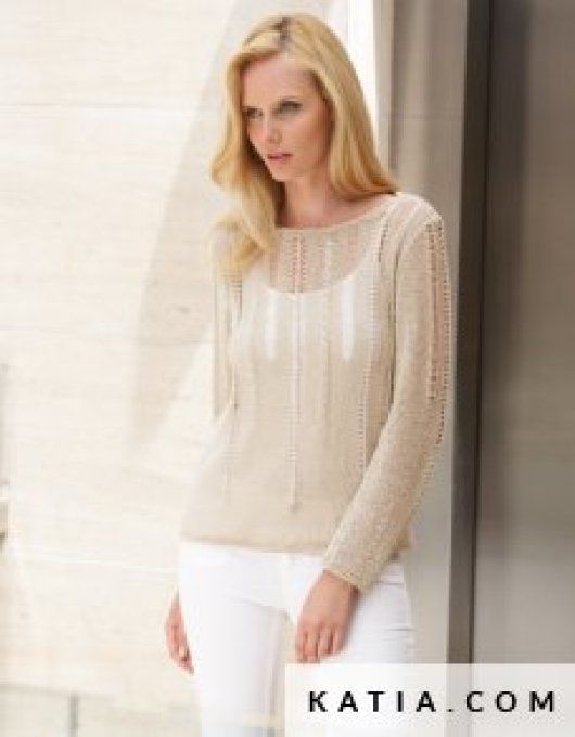 Catalogue Katia Femme City 74