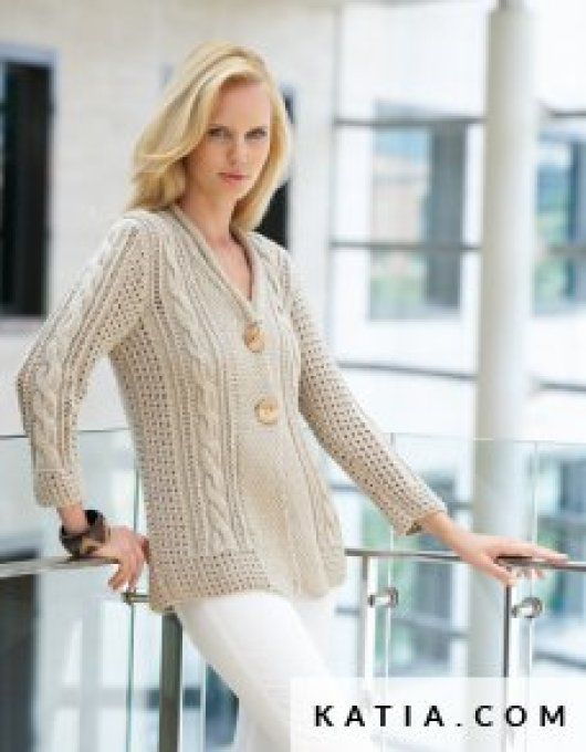 Catalogue Katia Femme City 74