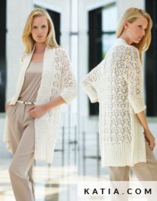 Catalogue Katia Femme City 74
