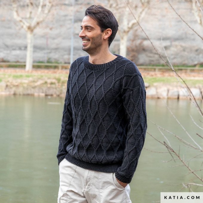 Laine Katia Mérino Sport 401 gris