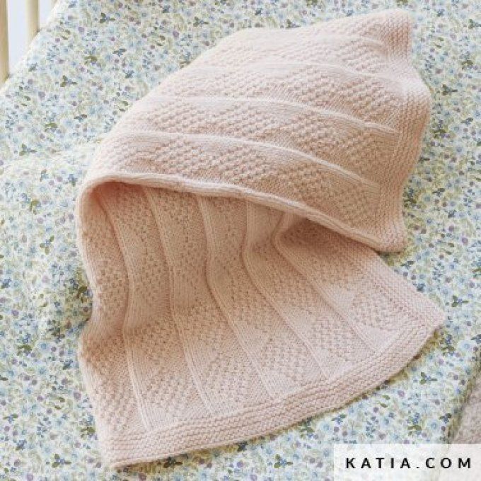 Laine Katia BASIC MERINO 41 - Moutarde