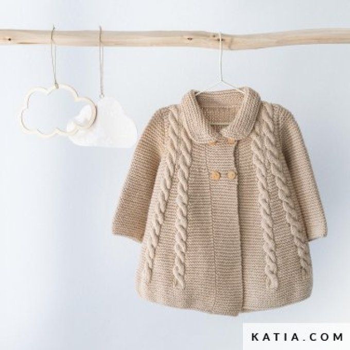 Laine Katia BASIC MERINO 41 - Moutarde