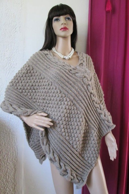 Laine Katia Mérino Tweed 303
