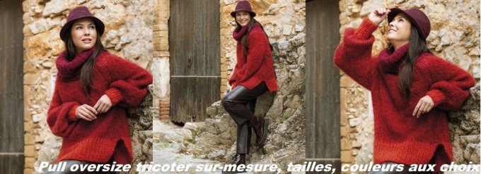 Laine KATIA INGENUA 49 - Bleu vert