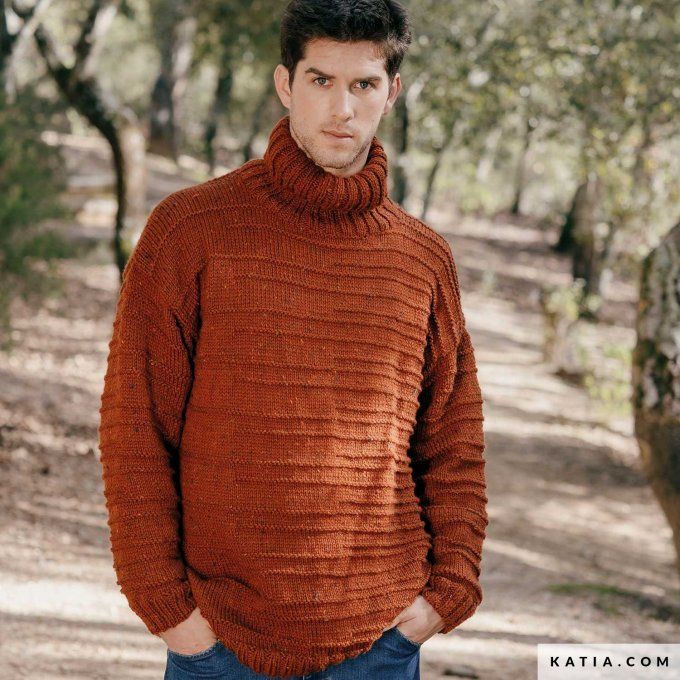 Laine Katia Mérino Tweed 302